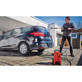 Einhell TC-HP 130 Myjka wysokociśnieniowa (1500 W/130 bar) 4140750