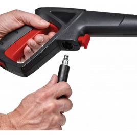 Einhell TC-HP 130 Myjka wysokociśnieniowa (1500 W/130 bar) 4140750