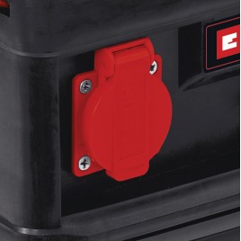 Einhell TC-PG 10/E5 Generator benzynowy 4152535