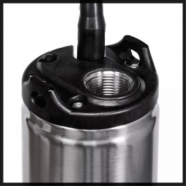 Einhell GE-DW 1100 N-A Pompa głębinowa 4170935