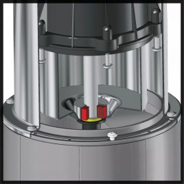 Einhell GE-DW 1100 N-A Pompa głębinowa 4170935