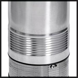Einhell GE-DW 1100 N-A Pompa głębinowa 4170935