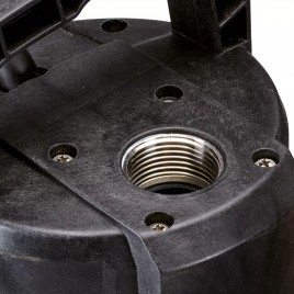 Einhell GE-PP 1100 N-A Zanurzeniowa pompa ciśnieniowa 4171430