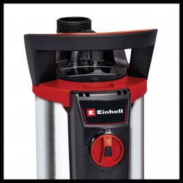 Einhell GE-DP 7935 N-A ECO Pompa do szlamu 4171460