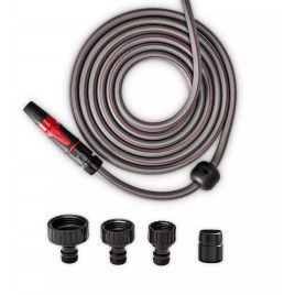 Einhell GE-HR 18/30-1 Li-Solo Akumulatorowy bęben na wąż (18V/bez akumulatora) 4173773