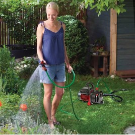 Einhell GC-GP 6538 – Pompa ogrodowa 4180280