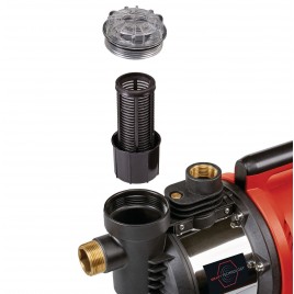 Einhell GE-AW 1144 SMART Automatyczna pompa wodna 4180380