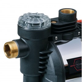 Einhell GE-AW 1144 SMART Automatyczna pompa wodna 4180380
