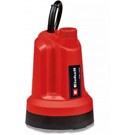 Einhell GE-SP 18 Li - Solo Pompa akumulatorowa do czystej wody 4181500