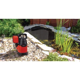Einhell GC-DP 3325 Pompa zanurzeniowa do wody brudnej 4181530