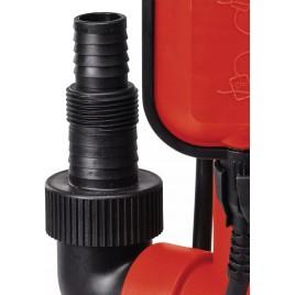Einhell GC-DP 3325 Pompa zanurzeniowa do wody brudnej 4181530