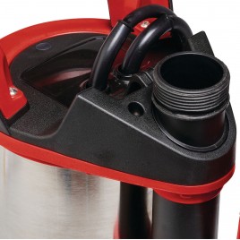 Einhell GE-DP 7535 N LL ECO Pompa osadowa 4181600