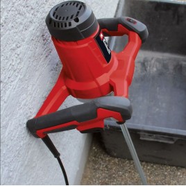 Einhell Classic Mieszadło TC-MX 1400-2 E 4258550 Einhell Classic Mieszadło TC-MX 1400-2 E 4258550