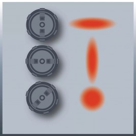 Einhell TC-SY 700 S Pistolet do farieb 4260020