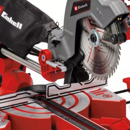 Einhell TC-SM 216 Piła ukośna 4300380