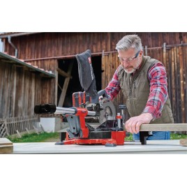 Einhell TE-SM 36/210 Li - Solo Piła ukośna te-ms 4300880