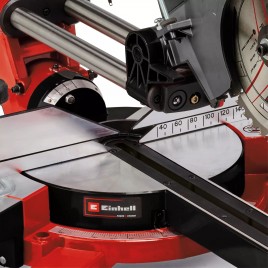 Einhell TE-SM 36/210 Li - Solo Piła ukośna te-ms 4300880
