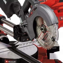 Einhell TE-SM 36/210 Li - Solo Piła ukośna te-ms 4300880