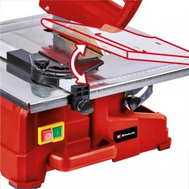 Einhell TC-TC 800 Przecinarka do glazuru 4301185