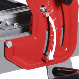 Einhell Expert TE-TC 620 U Przecinarka do glazury 4301295