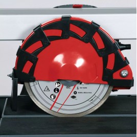 Einhell Expert TE-TC 620 U Przecinarka do glazury 4301295