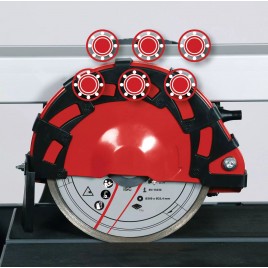 Einhell Expert TE-TC 620 U Przecinarka do glazury 4301295