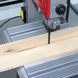 Einhell TC-SB 305 U Piła taśmowa 4308055