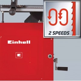 Einhell TC-SB 305 U Piła taśmowa 4308055