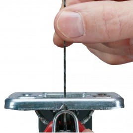 Einhell TC-JS 60/1 Wyrzynarka 4321135