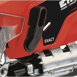 Einhell TC-JS 18 Li Wyrzynarka Akumulatorowa (18V/1x2,5Ah) 4321228