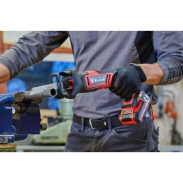Einhell TE-AP 18/13 Li - Solo Piła uniwersalna akumulatorowa (18 V/bez akumulatora)4326315