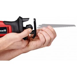 Einhell TE-AP 18/13 Li - Solo Piła uniwersalna akumulatorowa (18 V/bez akumulatora)4326315