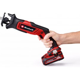Einhell TE-AP 18/13 Li - Solo Piła uniwersalna akumulatorowa (18 V/bez akumulatora)4326315