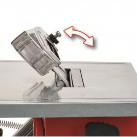 Einhell TC-TS 200 Piła stołowa (500W/200mm) 4340415