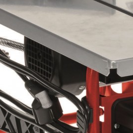 Einhell TC-TS 200 Piła stołowa (500W/200mm) 4340415