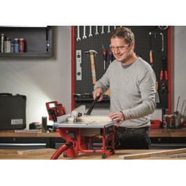 Einhell TC-TS 200 Piła stołowa (500W/200mm) 4340415