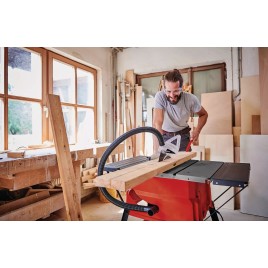 Einhell TC-TS 2025/2 U Przecinarka do drewna 4340490