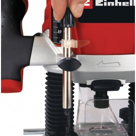 Einhell TE-RO 1255 E Router 4350490