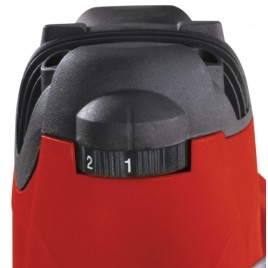 Einhell TE-RO 1255 E Router 4350490