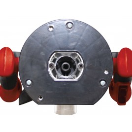 Einhell TE-RO 1255 E Router 4350490