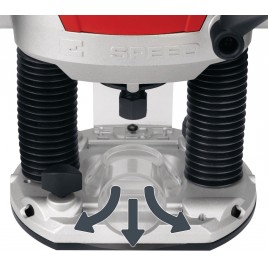 Einhell TE-RO 1255 E Router 4350490