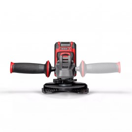 Einhell AXXIO 18/125 Q PROFESSIONAL Szlifierka kątowa bezszczotkowa 4431151