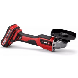 Einhell AXXIO 18/125 Q PROFESSIONAL Szlifierka kątowa bezszczotkowa 4431151