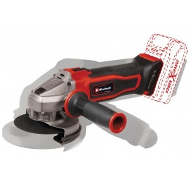 Einhell TE-AG 18/115 Q Li Solo Szlifierka kątowa 4431165