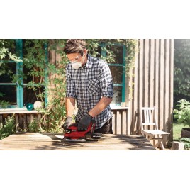 Einhell TE-OS 18/230 LI Solo SZLIFIERKA OSCYLACYJNA 4460720