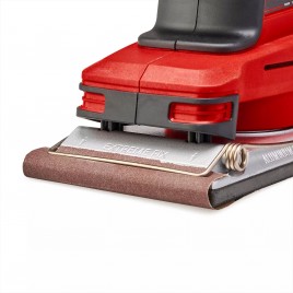 Einhell TE-OS 18/230 LI Solo SZLIFIERKA OSCYLACYJNA 4460720