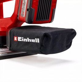 Einhell TE-OS 18/230 LI Solo SZLIFIERKA OSCYLACYJNA 4460720