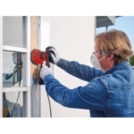 Einhell TC-RS 425 E Szlifierka mimośrodowa 4462005