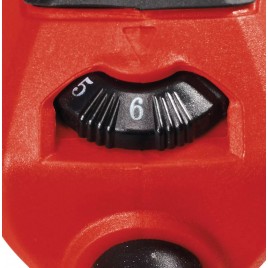 Einhell TC-MG 250 CE Narzędzie wielofunkcyjne 4465185