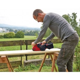 Einhell TC-BS 8038 Szlifierka taśmowa 4466260